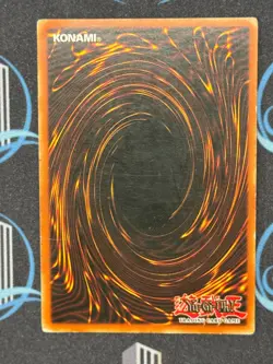 Yugioh Right Leg of the Forbidden One UBP1-EN001 Secret Rare - Image 4
