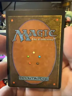 Balduvian Hydra Ice Age Misprint - Image 2