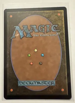 Cyclonic Rift JP Alternate Art Secrets of Strixhaven Mystical Archive SOA 0079 - Image 2