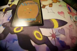 MTG x TMNT - Raphael, Ninja Destroyer (Gold Foil Kevin Eastman Signature) - Image 3