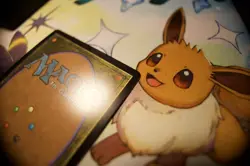 MTG x TMNT - Raphael, Ninja Destroyer (Gold Foil Kevin Eastman Signature) - Image 4