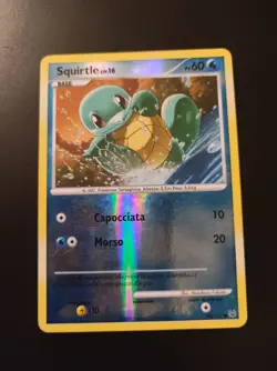 Lotto Carte Pokemon - Image 1