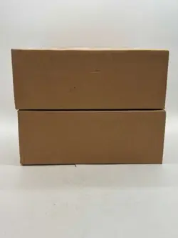 Lot of (2) Pokemon TCG Mega Evolution Perfect Order Elite Trainer Box Cases - Image 3