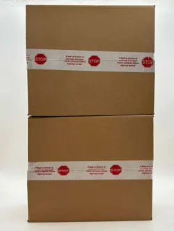 Lot of (2) Pokemon TCG Mega Evolution Perfect Order Elite Trainer Box Cases - Image 4