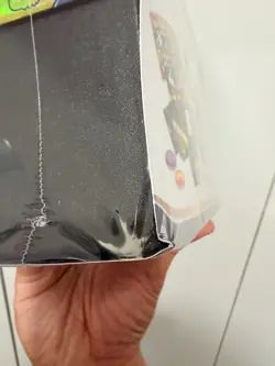 Pokemon TCG: Surging Sparks Elite Trainer Box (ETB) Damaged stock - Image 3