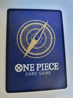 Monkey.D.Luffy OP05-119 One Piece Awakening Foil English Card - US Ship - Image 4