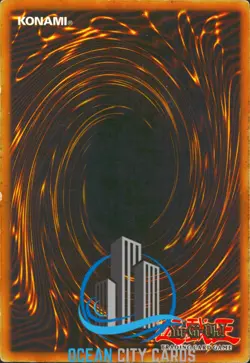 Yugioh Left Arm Of The Forbidden One UBP1- EN004 Secret Rare - Image 2