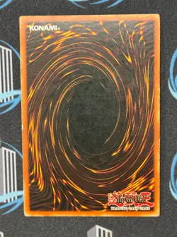Yugioh Left Arm Of The Forbidden One UBP1- EN004 Secret Rare - Image 4