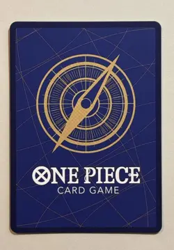 Buggy Manga English Alt Art OP09-051 Emperors in the New World NM One Piece - Image 3