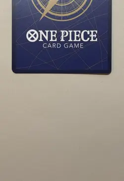 Buggy Manga English Alt Art OP09-051 Emperors in the New World NM One Piece - Image 4