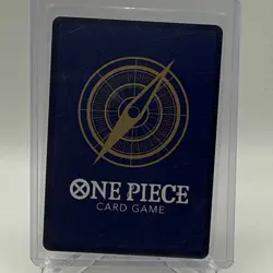 One Piece Eustass "Captain" Kid Alt Art OP05-074 Awakening of the New Era - Image 2