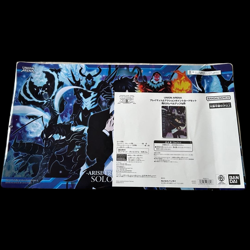 Union Arena Solo Leveling Playmat Action Point Cards Set Bandai Japan TCG - Image 2