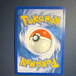 Pokemon Espeon Prime Ultra Rare Holo 81/90 Undaunted 2010 Stage 1 100 HP Card - Image 2