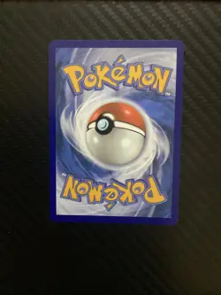 Pokemon TCG Bisharp 143/086 Black Bolt Illustration Rare Holo Card NM - Image 2