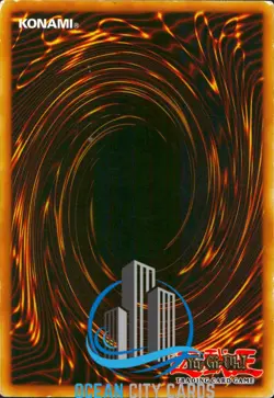 Yugioh Compulsory Evacuation Device TU04-EN005 Super Rare HP - Image 2