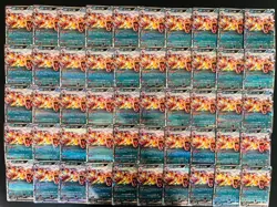 100 Charizard ex V Vstar Holo Full Arts Lot Set Pokemon Japanese Cards W277 - Image 4