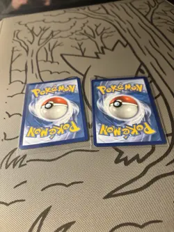 Trading Card Game Pokemon TCG Sylveon Card Lot 2 VMax Trainer Gallery Bundle NM - Image 4