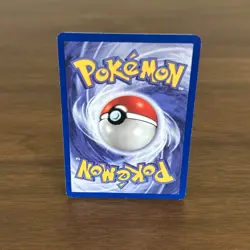 Pokemon Dark Charmeleon TCG Card 32/82 1st Edition NM - Image 2