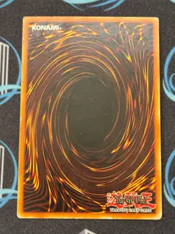 Yugioh Red Dragon Archfiend Ultimate Rare Edition TDGS-EN041 MP EU - Image 2