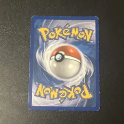 Pokemon Celebi Prime Triumphant Holo Rare Card 60 HP 92/102 English 2010 - Image 2