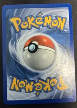 Solrock 13/100 Reverse Holo Card (Sandstorm) - Rare - 2003 - Pokemon Card LP/NM - Image 2