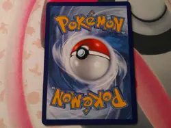 Pokemon Blissey GX Twilight Masquerade Stamped Card - Image 2