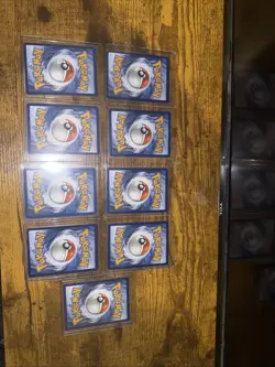 Pokemon- TCG Trading Cards Phantasmal Flames Lot All NM 636996769739 - Image 3