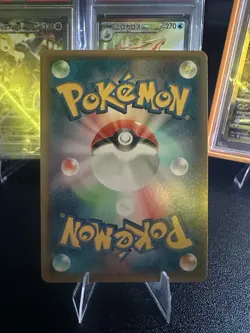 EX/NM Pokemon Cards M Diancie-EX PROMO 093/XY-P XY-P Japanese - Image 2