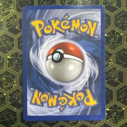 Elekid 9/147 Reverse Holo Aquapolis E Reader 2002 Pokemon Card Baby Pokemon - Image 2