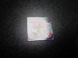 Pokemon Bros GB Pocket Mini Stadium Card Non Holo Dragonite #5781 VG - Image 2