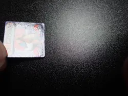 Pokemon Bros GB Pocket Mini Stadium Card Non Holo Dragonite #5781 VG - Image 4