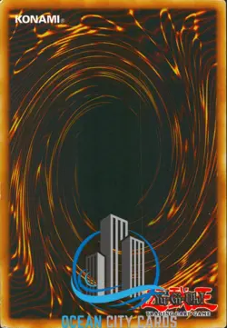 Yugioh Dekoichi the Battlechanted Locomotive HL05-EN004 Ultra Parallel - Image 2