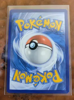 Pokemon Galarian Moltres SWSH284 Sword & Shield Promo Card - Image 2