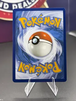 Mawile - 039 (Prerelease) 039 Sv: Scarlet & Violet Promo Cards Holo - Image 2