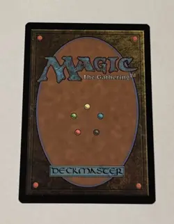 MTG Rev, Tithe Extractor - Foundations Jumpstart (Anime) NM - Image 2