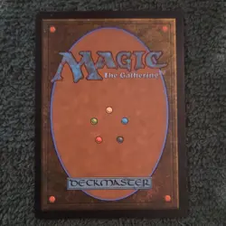 Taunt from the Rampart - Commander: LOTR - Magic: The Gathering - Near Mint - Image 2