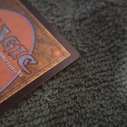 Taunt from the Rampart - Commander: LOTR - Magic: The Gathering - Near Mint - Image 3