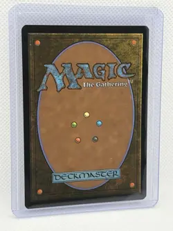 Erode (Extended Art) FOIL Secrets of Strixhaven 0310 - Image 2