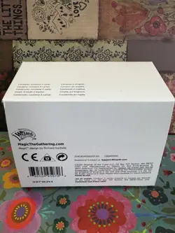 MTG SECRET LAIR HAPPY YARGLE DAY! FOIL SEALED - Image 2