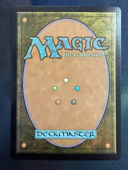 Ozai, the Phoenix King (0335) (Borderless) Avatar: The Last Airbender Foil MTG - Image 2