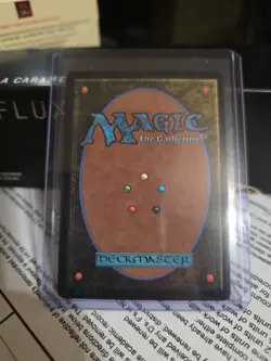 Dismember (JP Alternate Art) (Silver Scroll Foil) Secrets of Strixhaven - Image 2