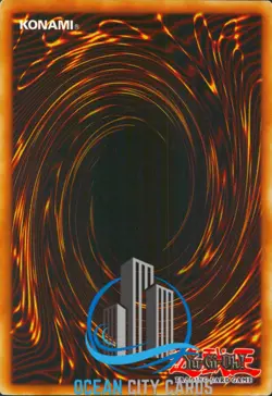 Yugioh Exiled Force HL04-EN001 Ultra Parallel Rare Promo - Image 2