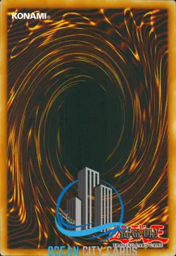 Yugioh Therion "Lily" Borea DIFO-EN006 Secret Rare 1st Edition - Image 2