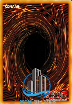 Yugioh Garura, Wings Of Resonant Life - Super Rare 1st Ed RA02-EN024 US Print - Image 2