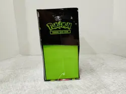 Pokemon Perfect Order Elite Trainer Box - ETB FACTORY SEALED - Image 3