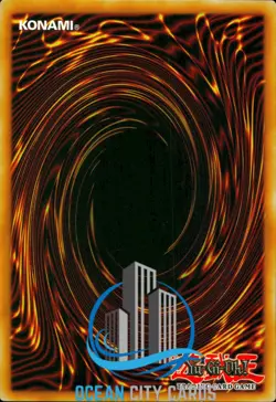Yugioh MP24-EN103 Dark Corridor Prismatic Secret Rare 1st Ed - Image 2
