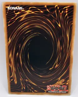 Yu-Gi-Oh! Goldd, Wu-Lord Of Dark World 1st Edition Ultimate Rare MP-HP - Image 2