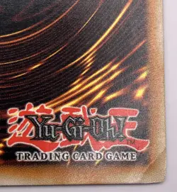 Yu-Gi-Oh! Goldd, Wu-Lord Of Dark World 1st Edition Ultimate Rare MP-HP - Image 4