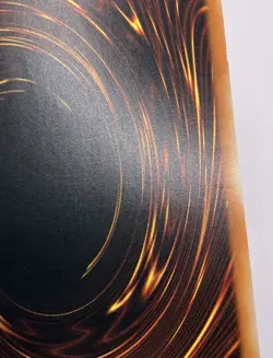 Yu-Gi-Oh! Goldd, Wu-Lord Of Dark World 1st Edition Ultimate Rare MP-HP - Image 5