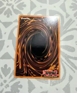 Yu-Gi-Oh! Dominus Impulse RA05-EN080 Ultimate Rare 1st Edition Near Mint Rarity - Image 2